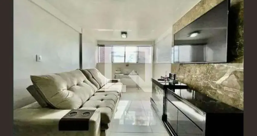 Cobertura para Venda - Manacás, 3 Quartos, 160 m² - Belo Horizonte