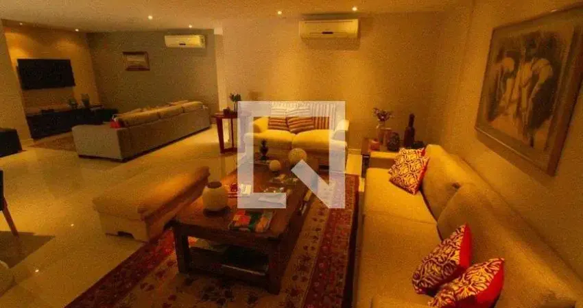Cobertura para Venda - Jardim Oceânico, 5 Quartos, 784 m² - Rio de Janeiro