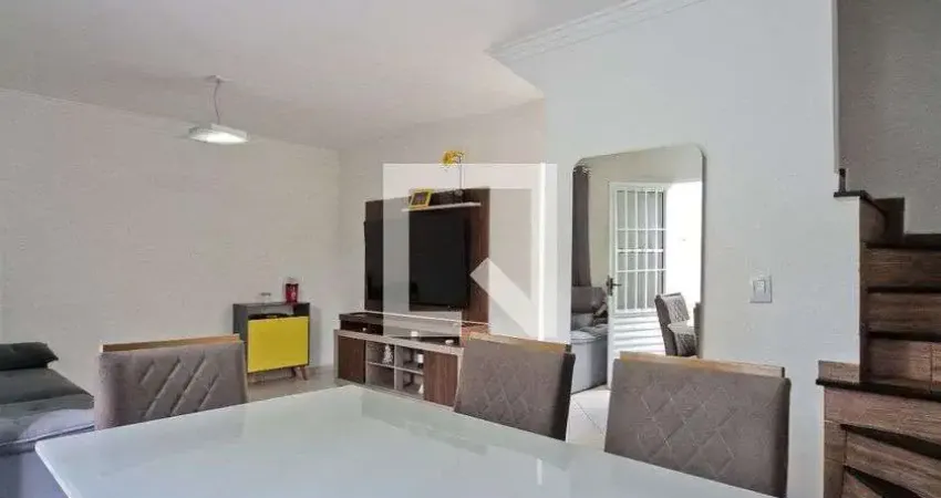 Casa / Sobrado em Condomínio para Venda - Vila Mangalot, 3 Quartos, 80 m² - São Paulo