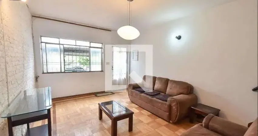 Casa com 2 quartos à venda na Rua Bamboré, Ipiranga, São Paulo