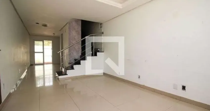 Casa com 2 quartos à venda na R. Luzinete Alves Aragon 304 - Hípica Porto Alegre - Rs 91787-888 Brasil, Campo Novo, Porto Alegre