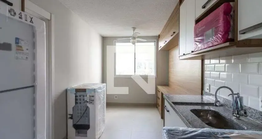 Apartamento para Venda - Água Branca, 1 Quarto, 23 m² - São Paulo