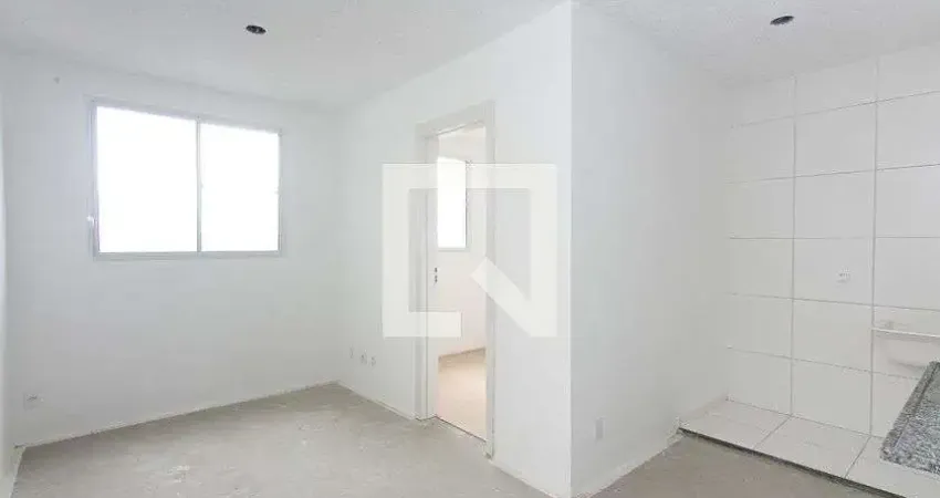 Apartamento para Venda - Tatuapé, 2 Quartos, 35 m² - São Paulo