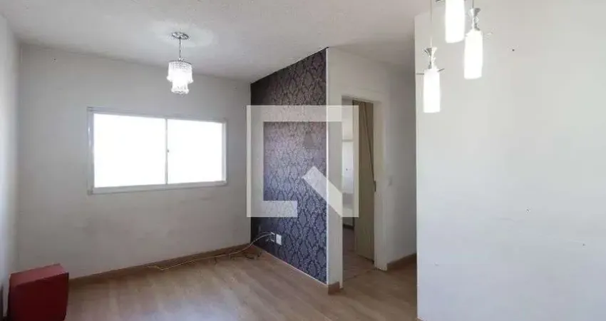 Apartamento para Venda - Vila Constança , 2 Quartos, 43 m² - São Paulo