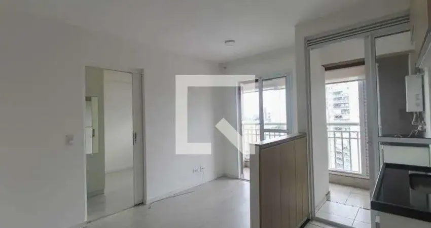 Apartamento para Venda - Vila Prudente, 1 Quarto, 31 m² - São Paulo