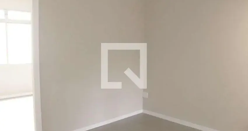 Apartamento para Venda - Santa Cecília, 1 Quarto, 42 m² - São Paulo