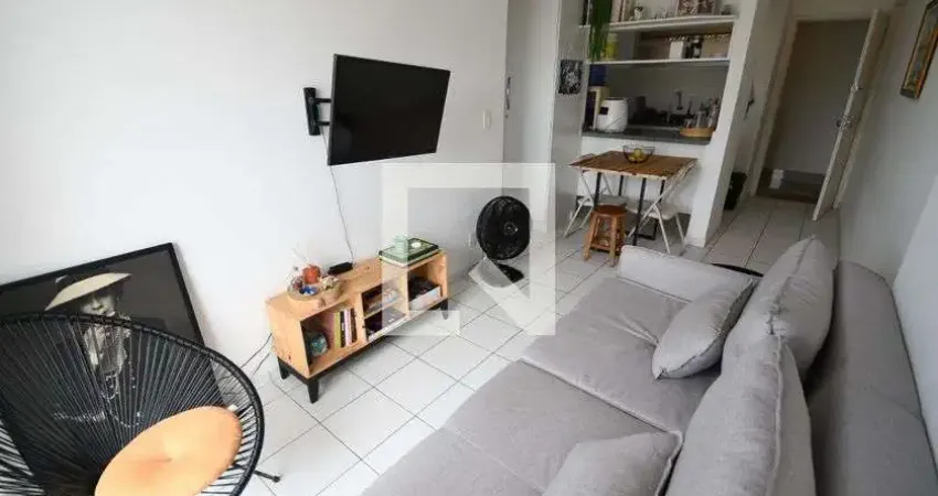 Apartamento para Venda - Ponte Preta, 1 Quarto, 36 m² - Campinas