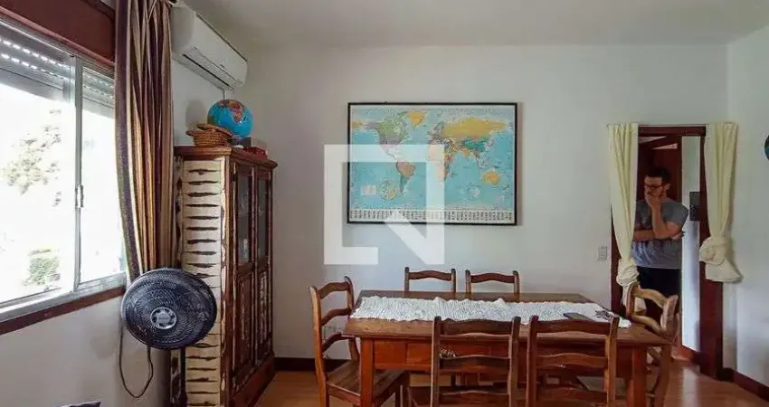 Apartamento para Venda - Tristeza, 2 Quartos, 60 m² - Porto Alegre