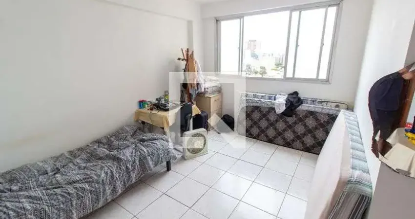 Kitnet / Stúdio para Venda - Botafogo, 1 Quarto, 34 m² - Campinas