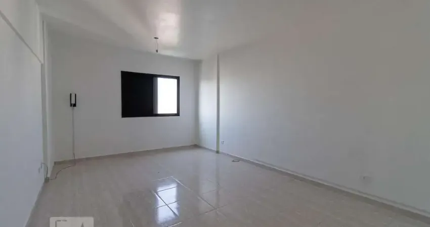 Kitnet / Stúdio para Venda - Santa Cecília, 1 Quarto, 34 m² - São Paulo