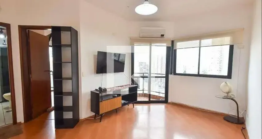 Apartamento para Venda - Vila Mariana, 1 Quarto, 42 m² - São Paulo