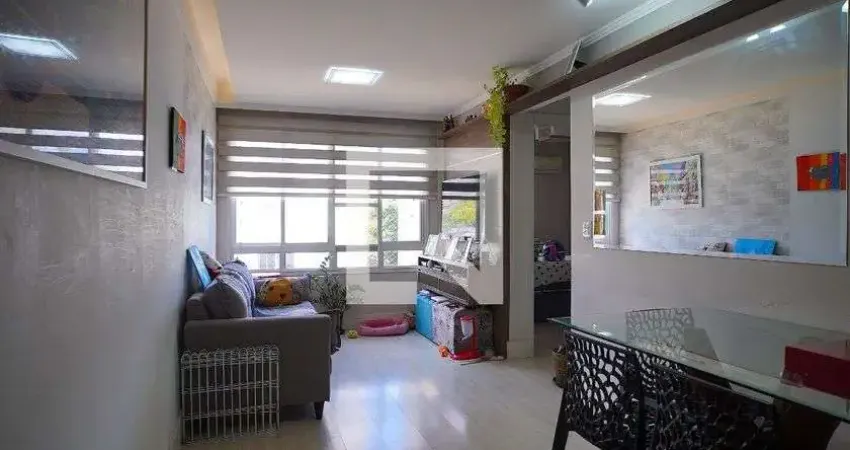 Apartamento para Venda - Campo Novo, 2 Quartos, 56 m² - Porto Alegre