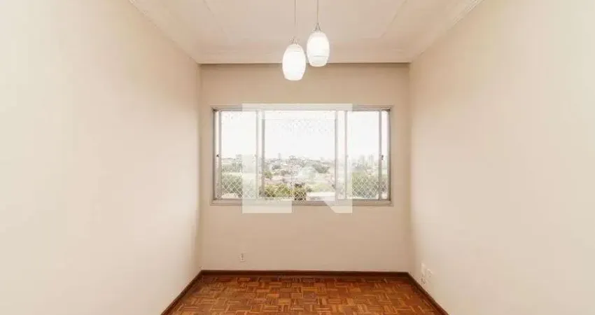 Apartamento para Venda - Vila Maria , 2 Quartos, 60 m² - São Paulo