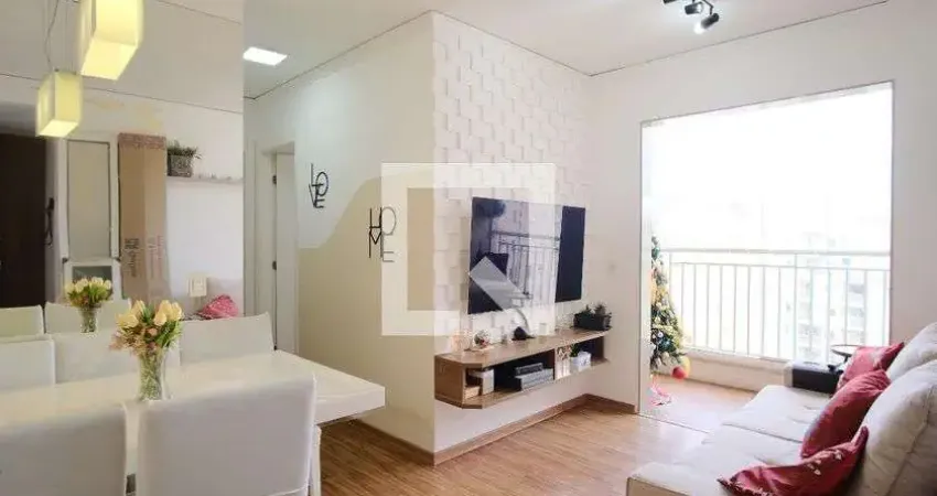 Apartamento para Venda - Penha de França, 2 Quartos, 56 m² - São Paulo