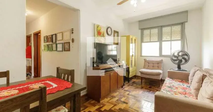 Apartamento para Venda - Petrópolis, 3 Quartos, 67 m² - Porto Alegre