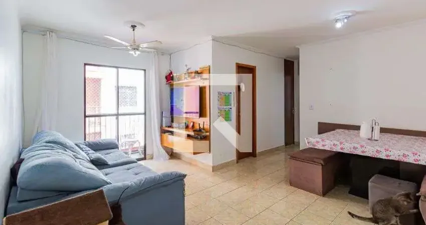Apartamento para Venda - Jardim Sao Luis, 3 Quartos, 65 m² - São Paulo