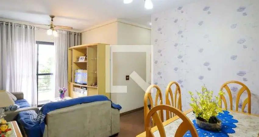 Apartamento para Venda - Barcelona, 2 Quartos, 75 m² - São Caetano do Sul