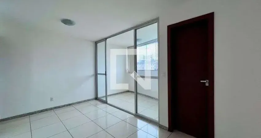 Apartamento para Venda - Ouro Preto, 2 Quartos, 55 m² - Belo Horizonte