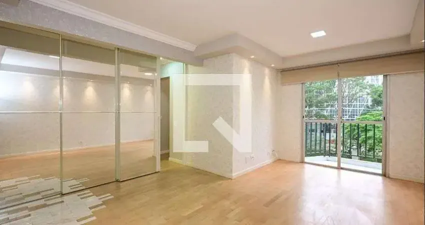 Apartamento para Venda - Portal do Morumbi, 2 Quartos, 68 m² - São Paulo