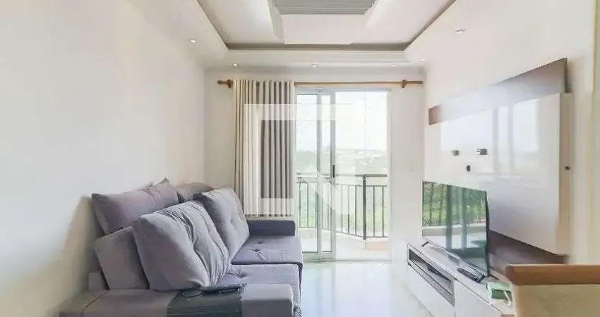 Apartamento para Venda - Jardim Éster Yolanda, 2 Quartos, 56 m² - São Paulo