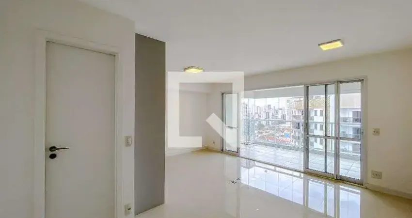 Kitnet / Stúdio para Venda - Jardim Anália Franco, 1 Quarto, 53 m² - São Paulo