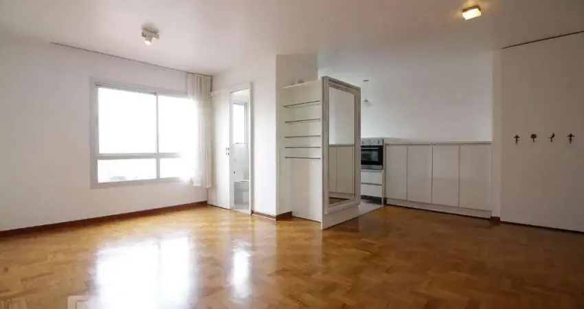 Apartamento para Venda - Vila Pompéia, 2 Quartos, 78 m² - São Paulo
