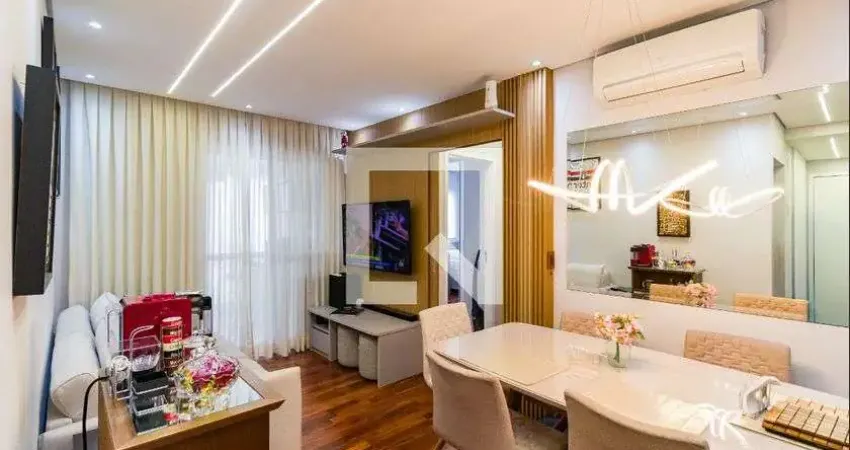 Apartamento para Venda - Vila Andrade, 2 Quartos, 62 m² - São Paulo