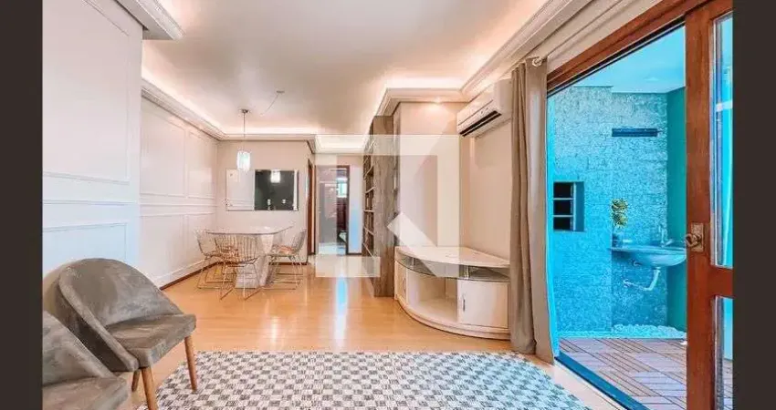 Apartamento para Venda - Hamburgo Velho, 2 Quartos, 82 m² - Novo Hamburgo