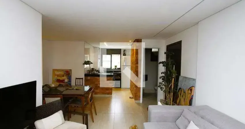 Apartamento para Venda - Barroca, 2 Quartos, 67 m² - Belo Horizonte