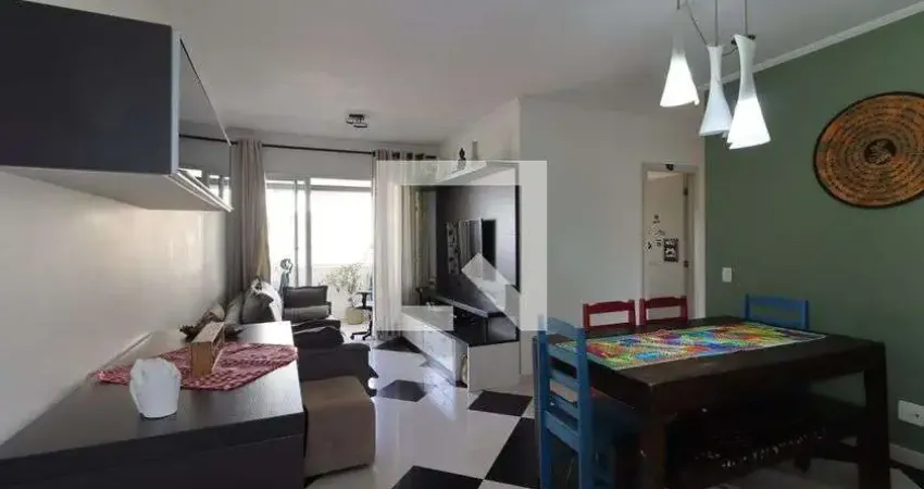 Apartamento para Venda - Jardim Bela Vista, 3 Quartos, 83 m² - Santo André