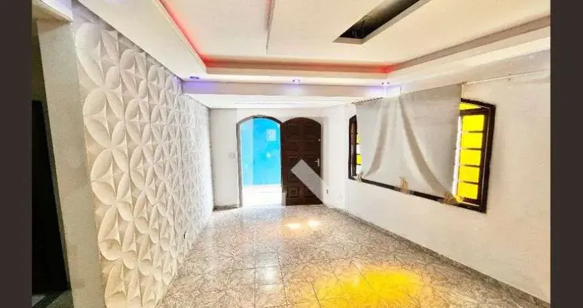 Casa com 4 quartos à venda na Rua João de Laet, Mandaqui, São Paulo