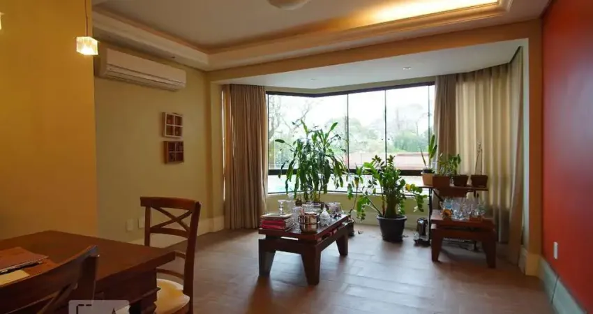 Apartamento para Venda - Cristo Redentor, 3 Quartos, 116 m² - Porto Alegre