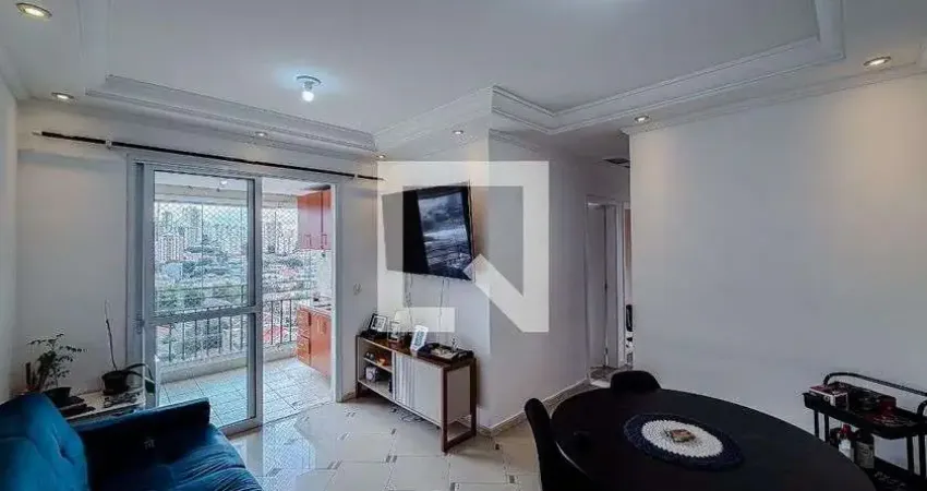 Apartamento para Venda - Ipiranga, 3 Quartos, 64 m² - São Paulo