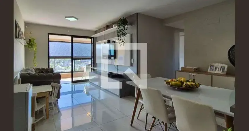 Apartamento para Venda - Recreio, 3 Quartos, 96 m² - Rio de Janeiro