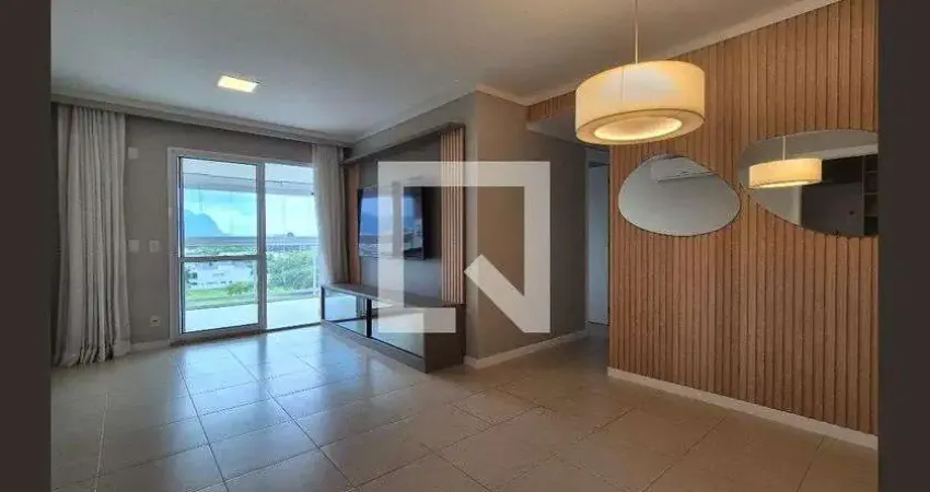 Apartamento para Venda - Barra da Tijuca - Marapendi, 3 Quartos, 100 m² - Rio de Janeiro