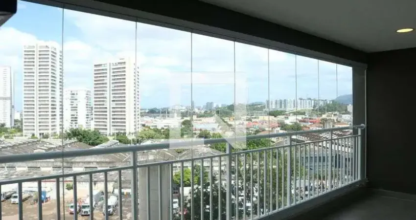 Apartamento com 3 quartos à venda na Rua Fortunato Ferraz, Lapa, São Paulo