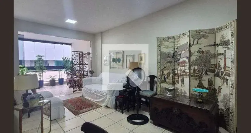 Apartamento para Venda - Recreio, 3 Quartos, 120 m² - Rio de Janeiro