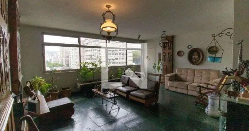 Apartamento com 3 quartos à venda na Rua Ator Paulo Gustavo, Icaraí, Niterói