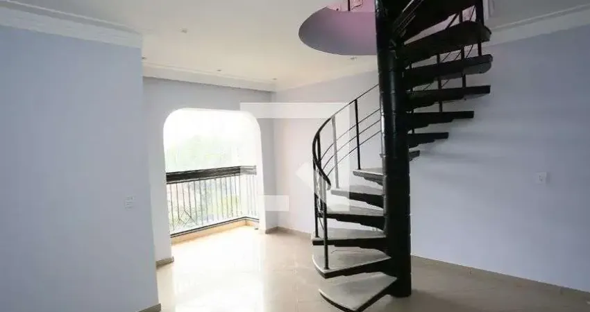 Cobertura para Venda - Portal do Morumbi, 2 Quartos, 142 m² - São Paulo