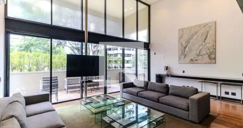 Apartamento para Venda - Higienópolis, 3 Quartos, 374 m² - São Paulo