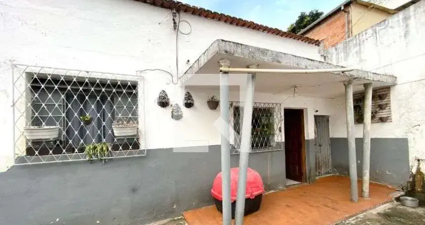 Casa para Venda - Santa Efigênia, 3 Quartos, 126 m² - Belo Horizonte