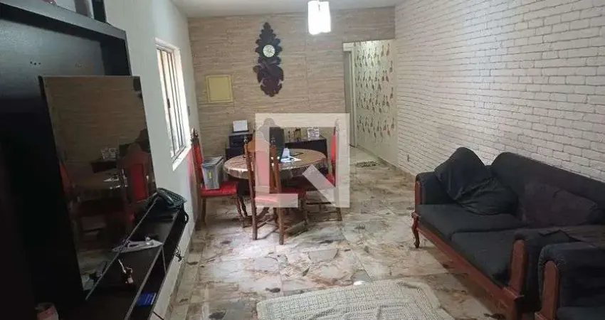 Casa para Venda - Vila Santa Maria, 3 Quartos, 125 m² - São Paulo