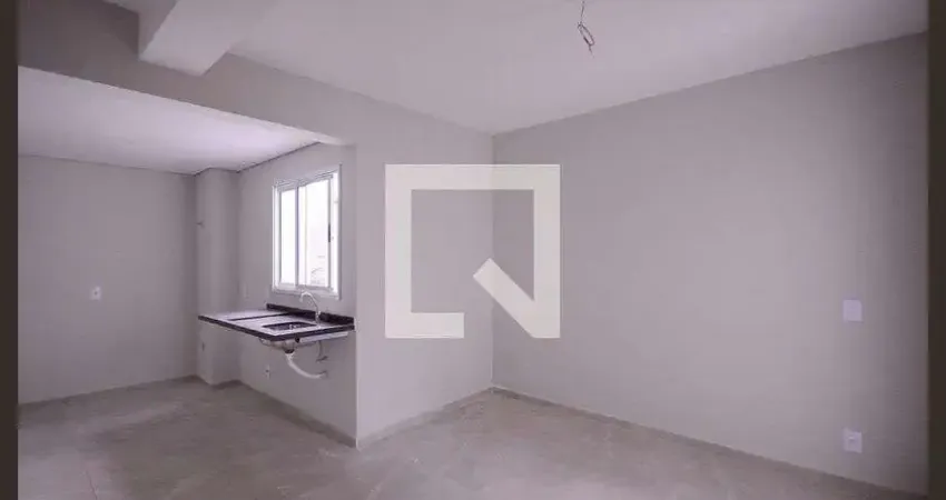 Apartamento para Venda - Bosque da Saúde, 1 Quarto, 24 m² - São Paulo