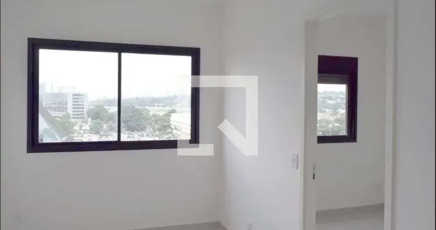 Apartamento para Venda - Pinheiros, 1 Quarto, 24 m² - São Paulo