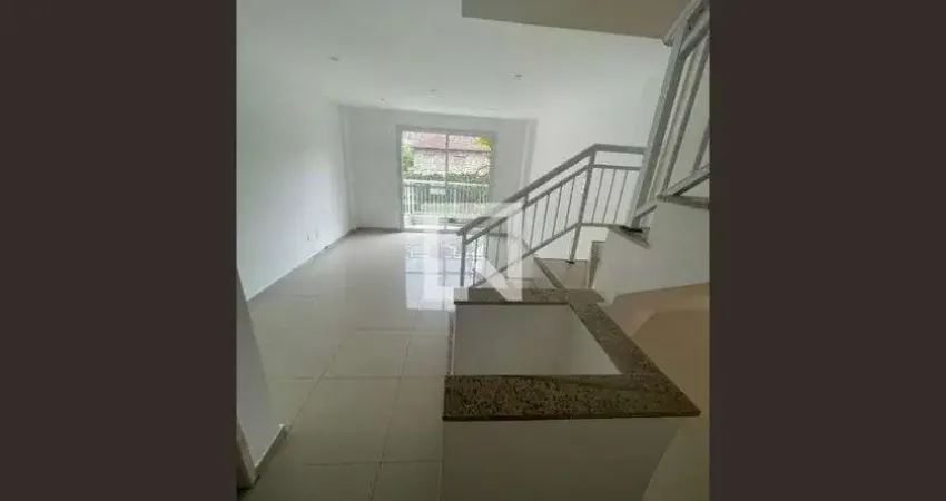 Casa / Sobrado em Condomínio para Venda - Tijuca, 2 Quartos, 135 m² - Rio de Janeiro