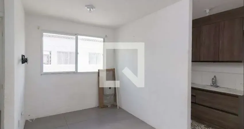 Apartamento para Venda - Itaquera, 2 Quartos, 43 m² - São Paulo
