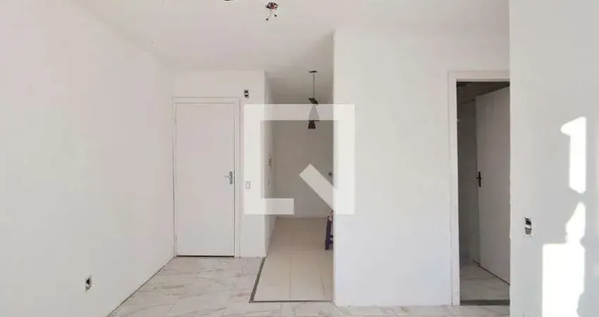 Apartamento para Venda - Bairro Fátima, 2 Quartos, 45 m² - Canoas