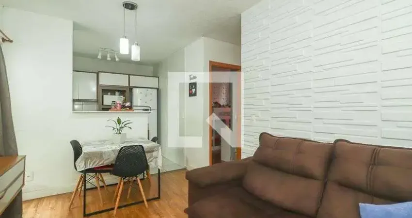 Apartamento para Venda - Alto Petrópolis, 2 Quartos, 49 m² - Porto Alegre