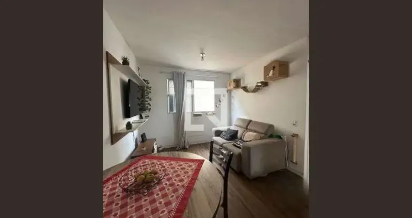 Apartamento para Venda - Sarandi, 2 Quartos, 50 m² - Porto Alegre