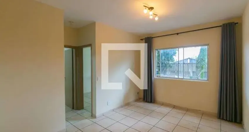 Apartamento para Venda - Planalto, 2 Quartos, 55 m² - Belo Horizonte